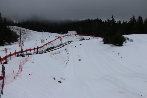 ウィスラー／チューブパーク3