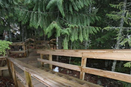 ウィスラー／チューブパーク4