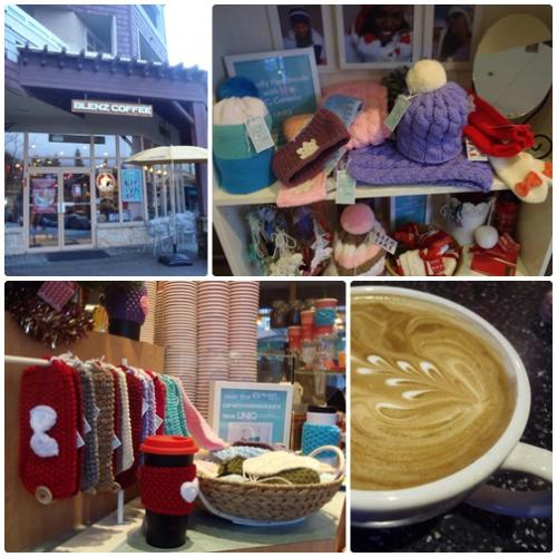 ウィスラー/BLENZ