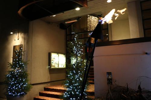 ウィスラー/Bearfoot