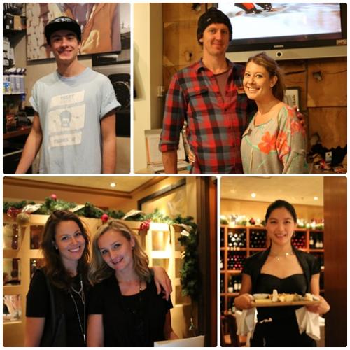 ウィスラー／ビレッジ_美男美女2