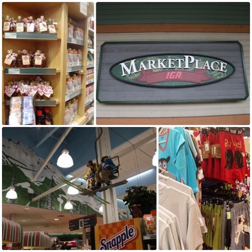 ウィスラー／スーパー