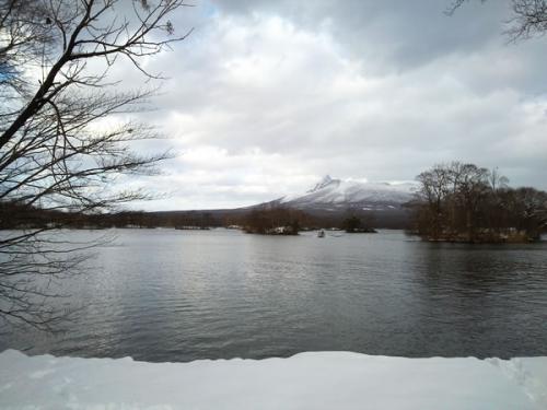 はこだてクリスマスファンタジー