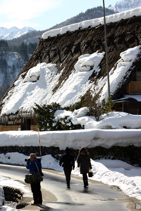 お仲間とのグループ旅行に!〜世界遺産 7