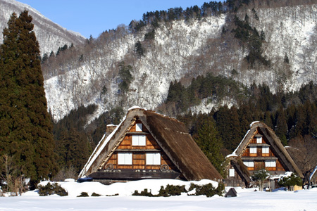 お仲間とのグループ旅行に！〜世界遺産 ８