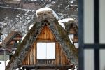 世界遺産 白川郷と神田家 〜 8