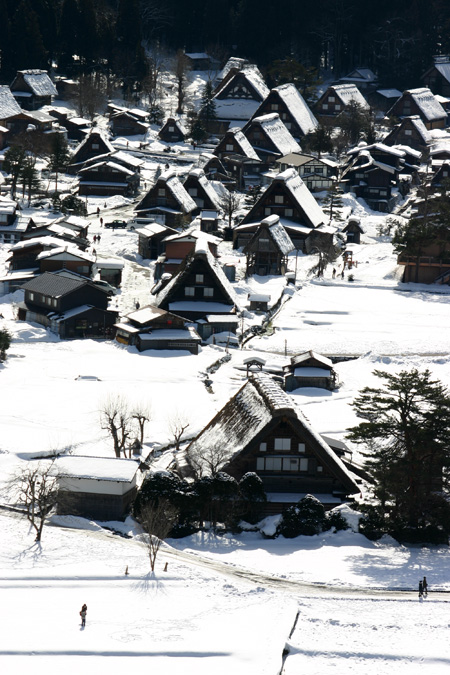 明日２月８日(土) 雪予報 ２