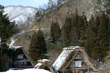 明日２月８日(土) 雪予報 ４