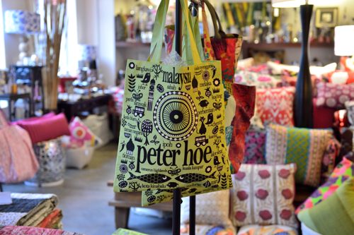 ピーターホー３