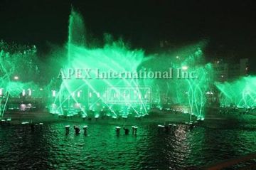 ヴィンコム・メガモール・タイムズ・シティ