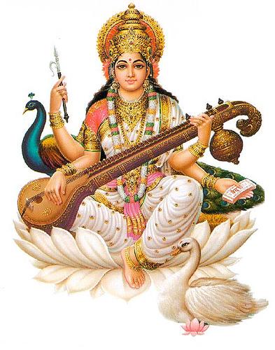 Saraswathi