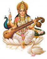 Saraswathi