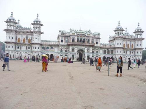 Janakpur2