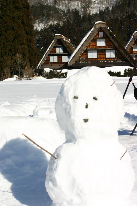 長く感じる冬の季節の中に感じる春11
