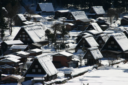 スキーやスノボーはちょと。。でも 5