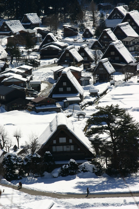 スキーやスノボーはちょと。。でも 6