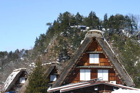 スキーやスノボーはちょと。。でも 10