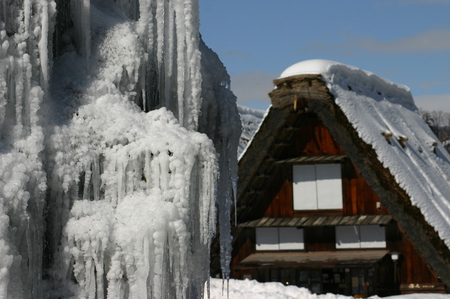 スキーやスノボーはちょと。。でも 11