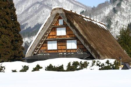 みなさまを癒しの旅へご案内〜世界遺産 ２