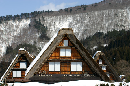 みなさまを癒しの旅へご案内〜世界遺産 ３