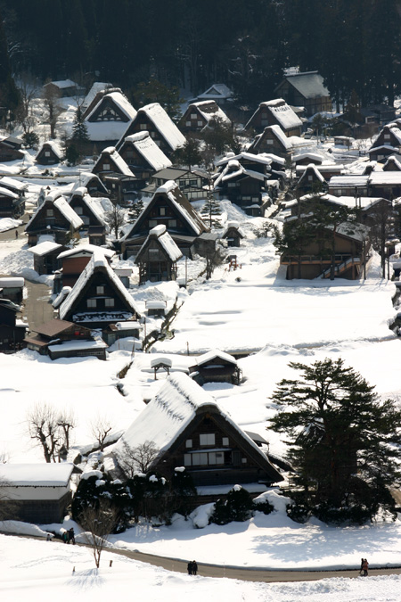 みなさまを癒しの旅へご案内〜世界遺産 ４