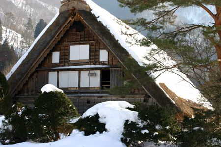みなさまを癒しの旅へご案内〜世界遺産 ７