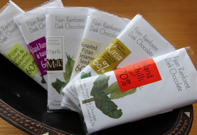 アンディチョコ