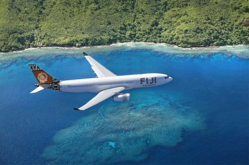 Fiji Airways