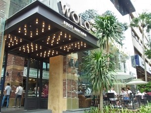 クアラルンプール 街の風景3