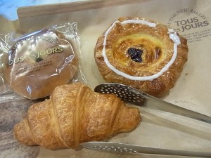 クアラルンプール パン屋6