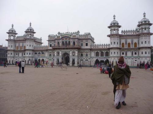 まとめJanakpur３