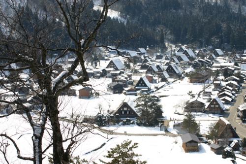 春休みの家族旅行も 4