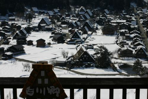 春休みの家族旅行も 5