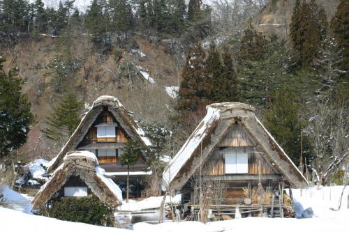 春休みの家族旅行も 7