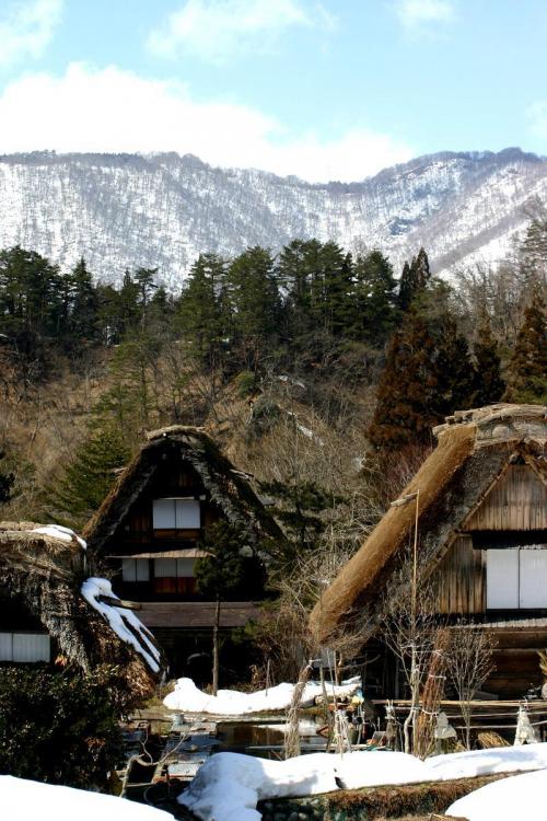 ３月の３連休 寒さが緩むこの季節 5