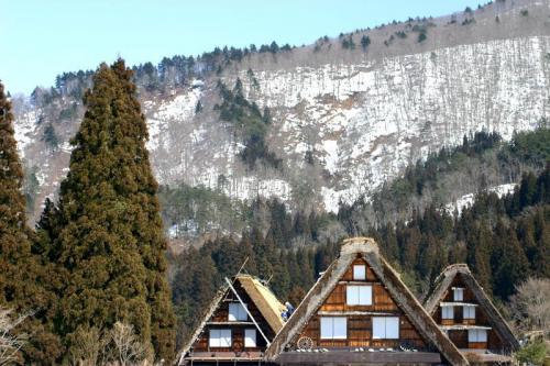 3月の3連休 寒さが緩むこの季節 9