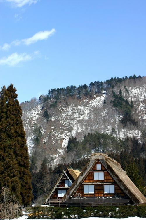 3月の3連休 寒さが緩むこの季節 10
