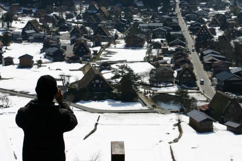 春休み、ゴールデンウィ-ク(GW)直前2