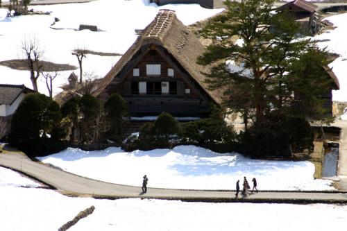 春休み、ゴールデンウィ-ク(GW)直前3