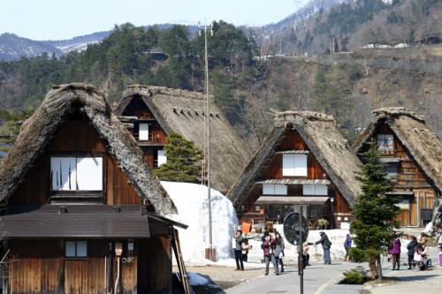 春休み、ゴールデンウィ-ク(GW)直前7