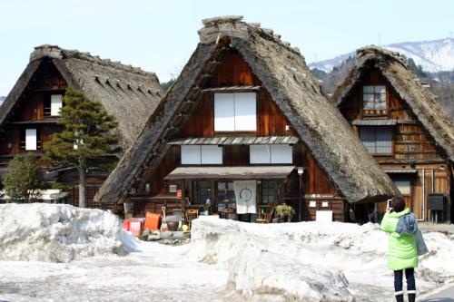 春休み、ゴールデンウィ-ク(GW)直前8