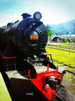 north borneo railway