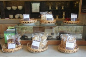 バリ島 ウブド ジェラート4