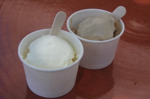 バリ島 ウブド ジェラート6