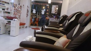 ホーチミン ネイルサロン3