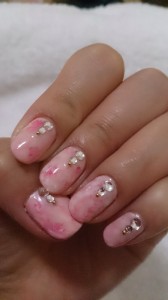 ホーチミン ネイルサロン6