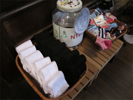 台北 青田七六 レストラン9