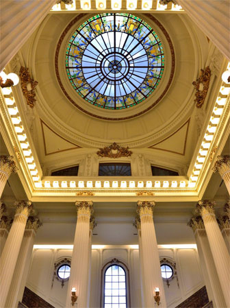 台北 国立博物館1