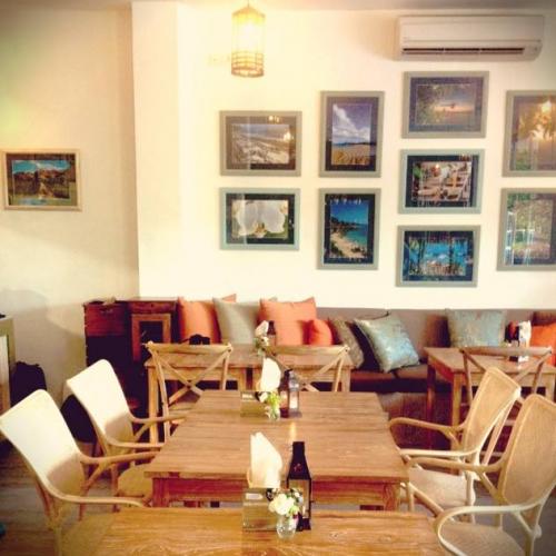 カフェムーンライトバリ イメージ2