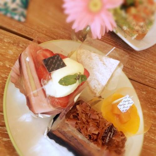 カフェムーンライトバリ イメージ3